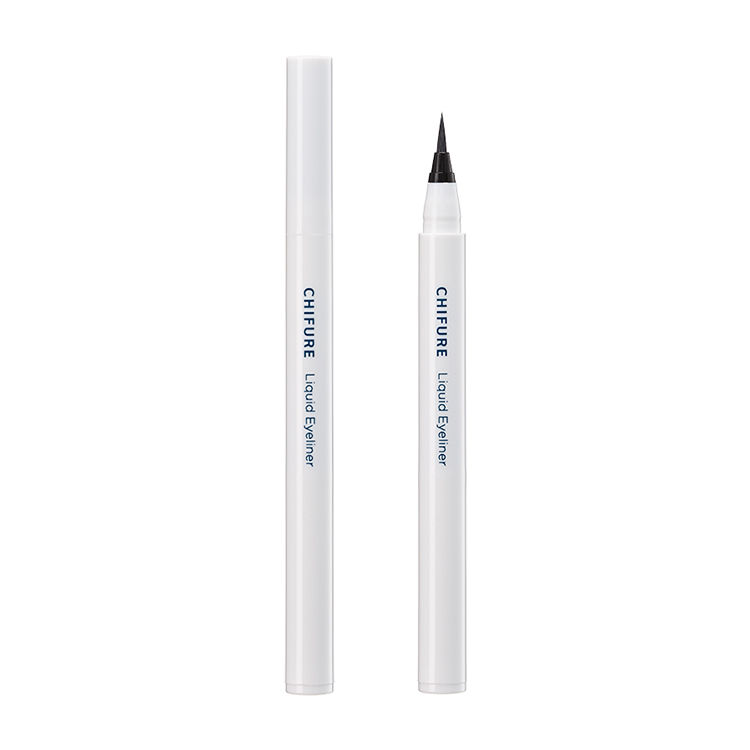 Chifure Liquid Eyeliner Brush Pen Type 