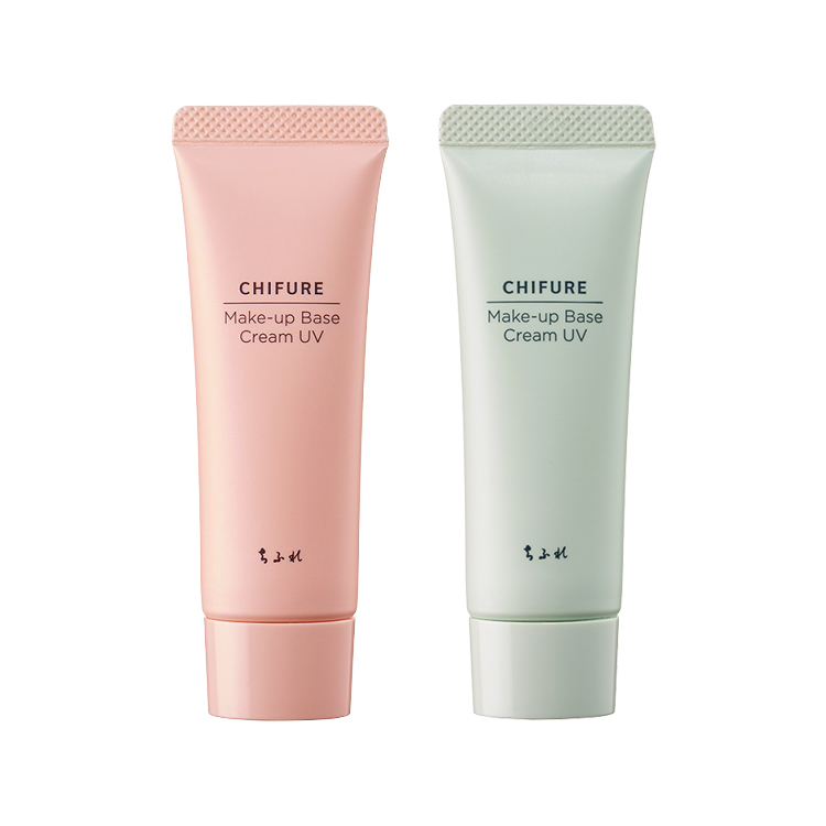 Chifure Make-up Base Cream UV