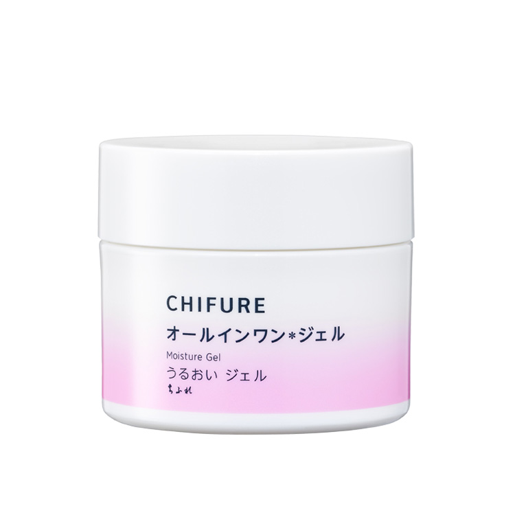 Chifure Moisture Gel