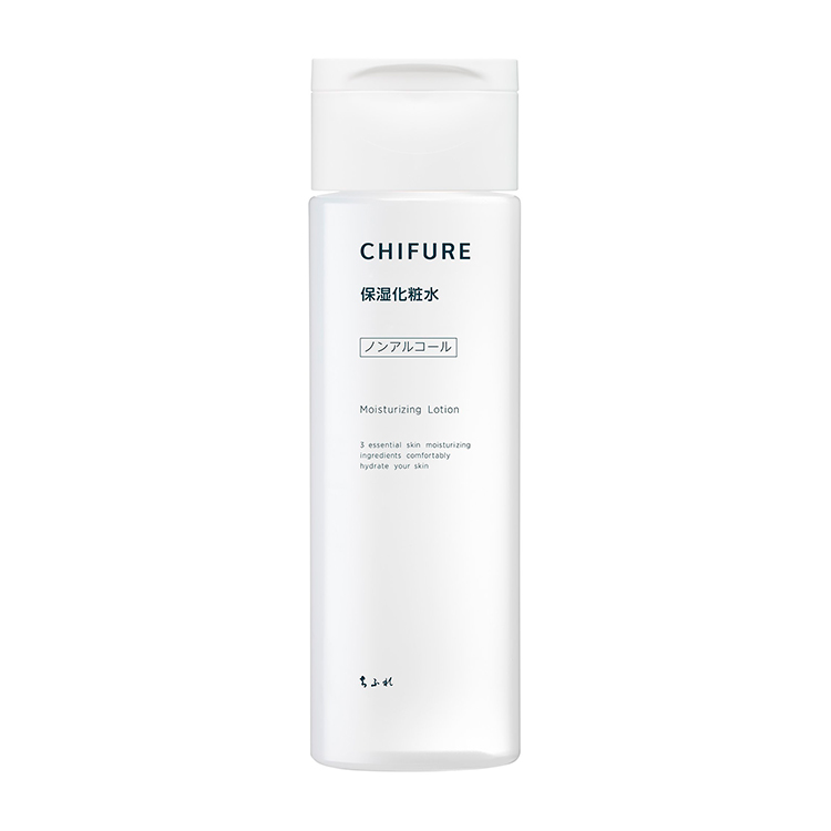 Chifure Moisturizing Lotion