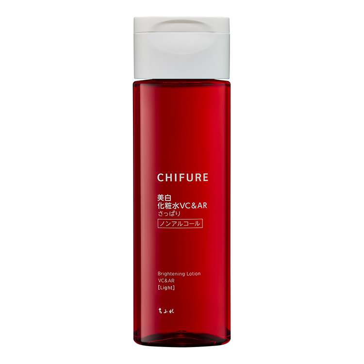 Chifure Brightening Lotion VC & AR [Light]