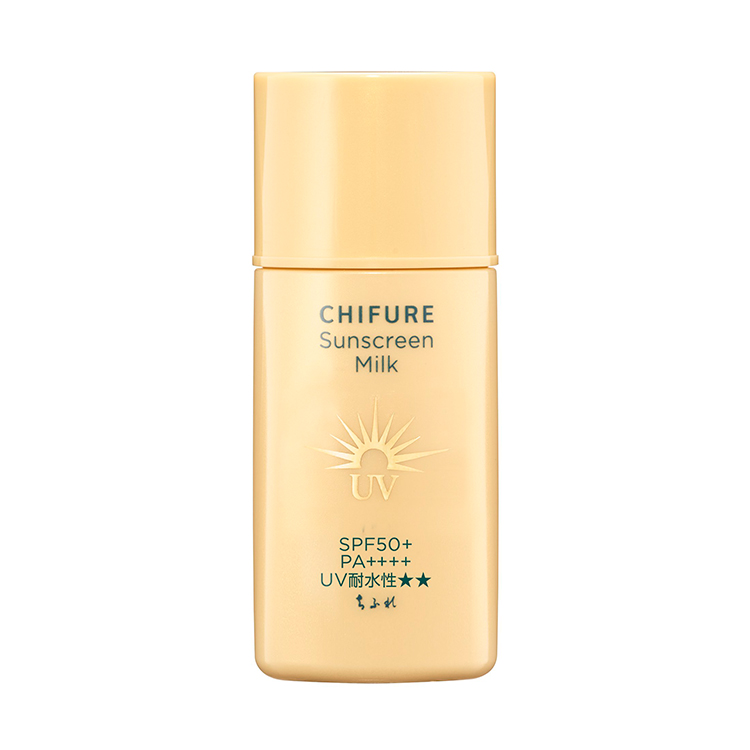 Chifure Sunscreen Milk UV